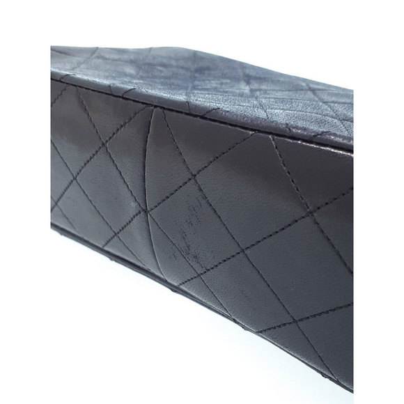 Chanel Matelasse Chain Shoulder Bag Lambskin - Picture 5 of 9